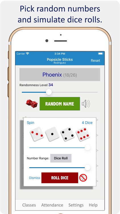 Popsicle Sticks: Teacher Picks screenshot-5