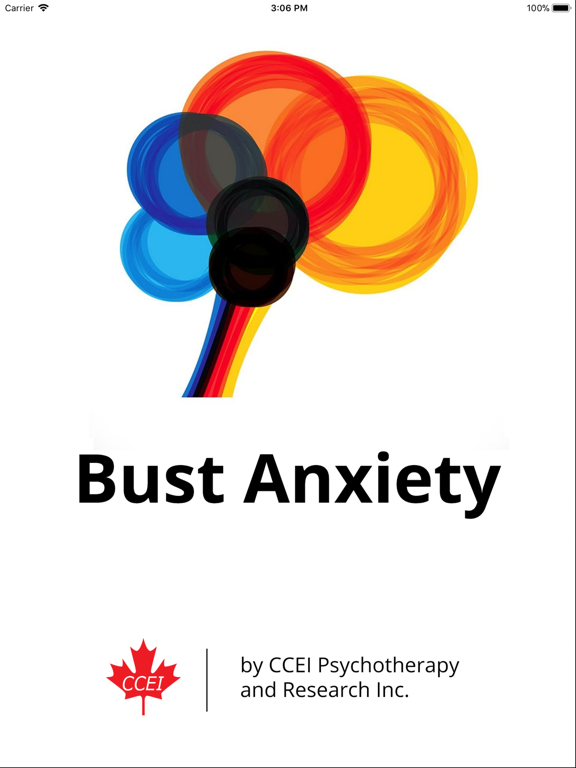 Screenshot #4 pour Bust Anxiety