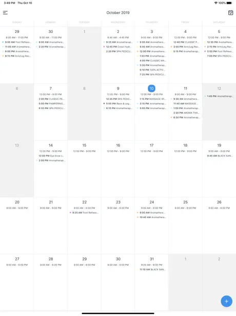 TYNGO Reminder