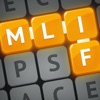 Word Search Infinite Puzzles icon