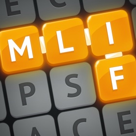 Screenshots (5) Word Search Infinite Puzzles
