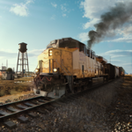 Train Station 3 на пк