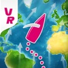 Virtual Regatta Offshore icon