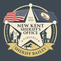 New Kent County Sheriff