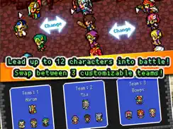 [Premium] RPG Dragon Sinker iPad image 4