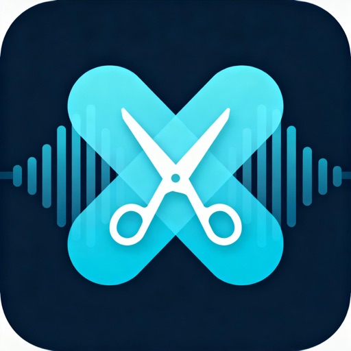 Audio Editor Pro:music sound