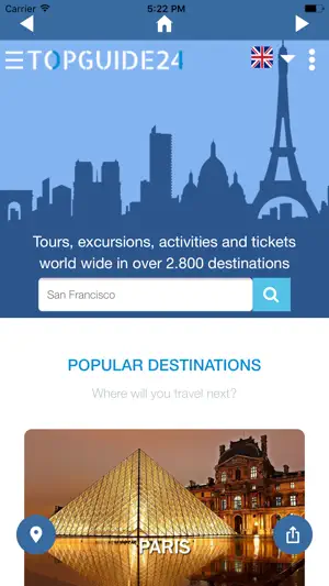 TopGuide24 screenshot 2