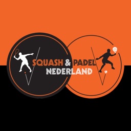 Squash Nederland