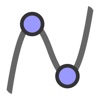GeoGebra Graphing Calculator icon