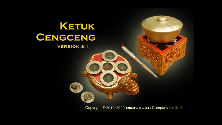 Ketuk Cengceng