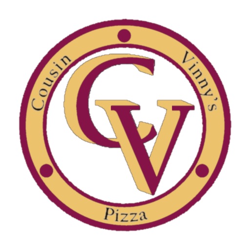 Cousin Vinny’s Pizza