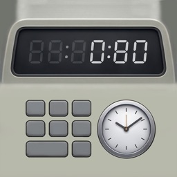 Clockulator - Temps