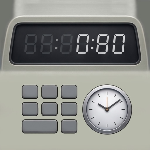 Clockulator - Time Calculator