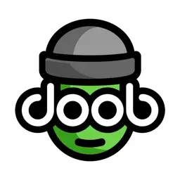 Doob - Members App app icon