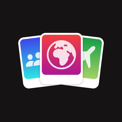 WhereTo - Trip Ideas & Planner