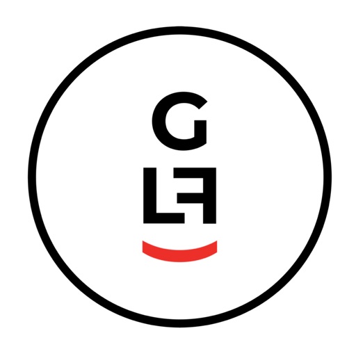 LGF Lugar de Gente Feliz