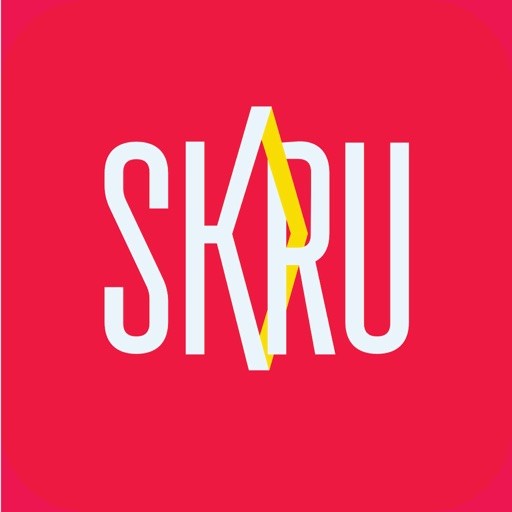 SKRU APP