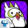 Birds Evolution Merge icon