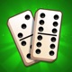Dominoes: Classic Tile Games app icon - Games app for iPhone