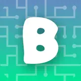 Bulble - Ícone do app