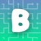 Bulble is a satisfying daily game about connecting tiles to form a single continuous grid