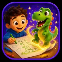Bring It To Life: Kids AI