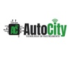 AutoCity FULL icon