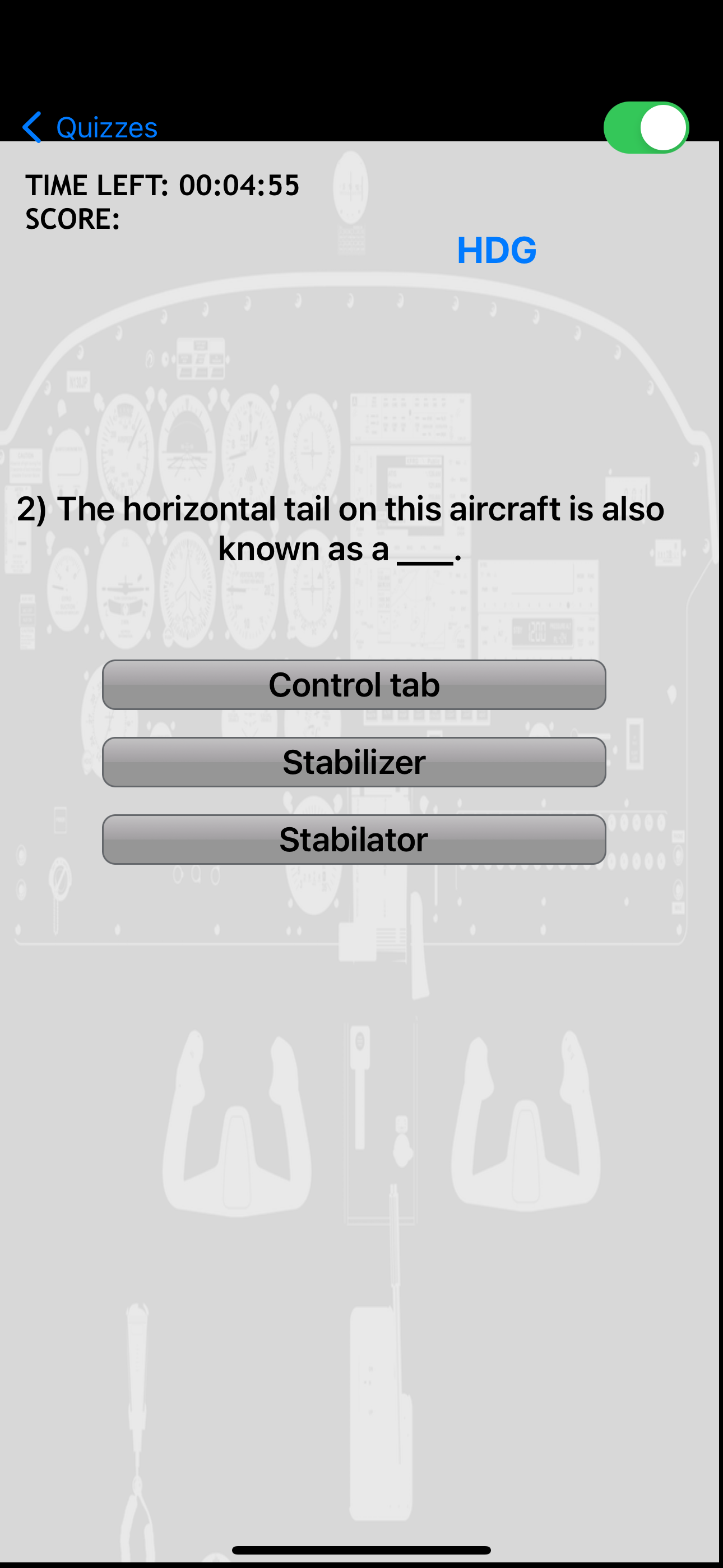 iPIPER Checkride Prep screenshot 8
