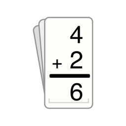 Flash Cards: Math Facts