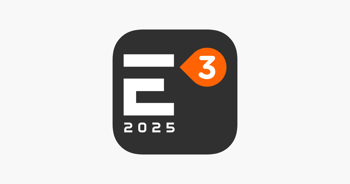 ‎E3 2025 on the App Store
