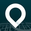 MapoScope Fast Route Planner icon