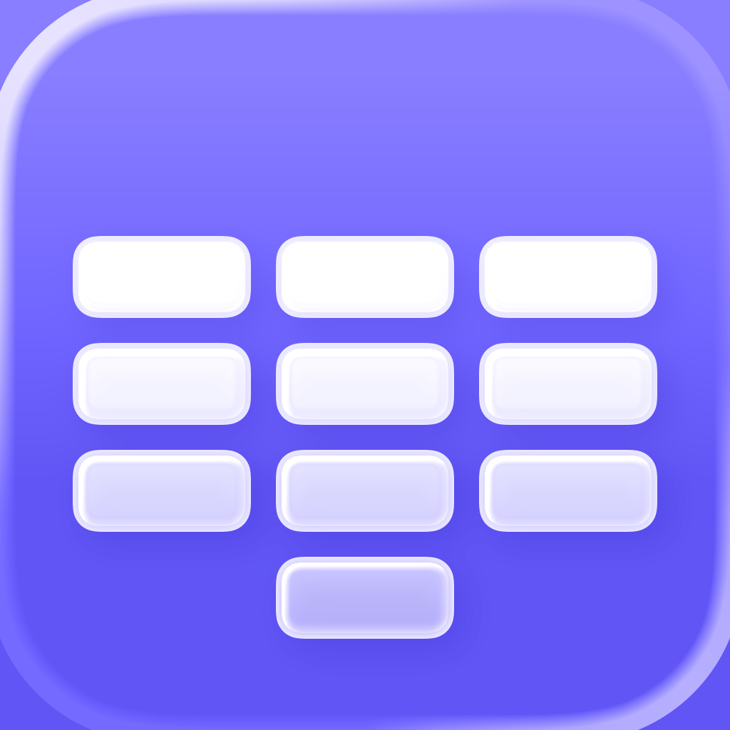 Get RetroBoard - T9 Watch Keyboard for iOS, iPhone, iPad Aso Report