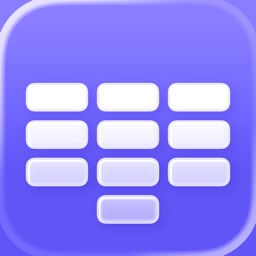 RetroBoard - T9 Watch Keyboard