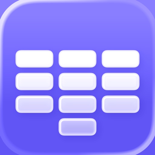 RetroBoard - T9 Watch Keyboard