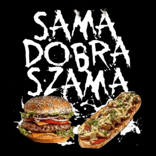 Sama Dobra Szama