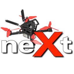 CGM RC Drone Simulator app icon