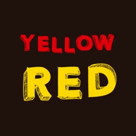 Snímky obrazovky (5) Yellow Red