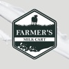 Farmers Milk Cart icon