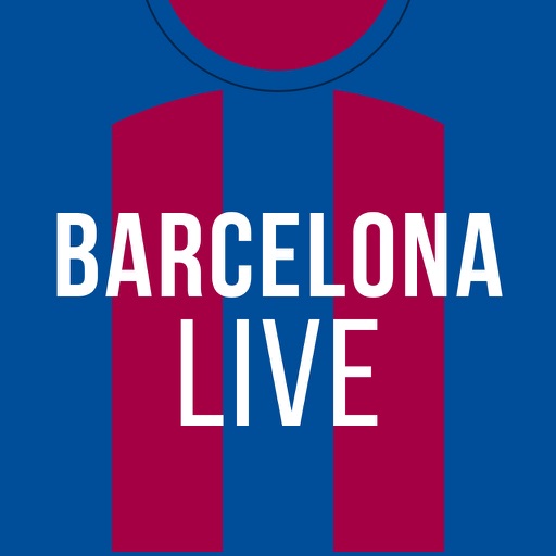 Barcelona Live - For Barca Fan