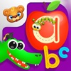 123 Kids Fun ALPHABET - iPhoneアプリ