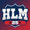 Become the ultimate hockey general manager in Hockey Legacy Manager 25 (HLM25)