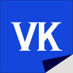 VK e-tidning на пк