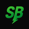 SportBuddy AI: Live Scores icon