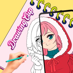 스크린샷 (6) Learn to draw : Ar Drawing