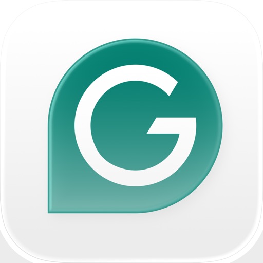 Grammarly: AI Keyboard & Notes icon
