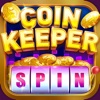 Coin Keeper Spin icon