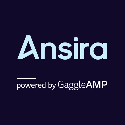 Ansira powered by GaggleAMP