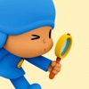 Pocoyo and the Hidden Objects icon