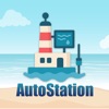 AutoStation icon