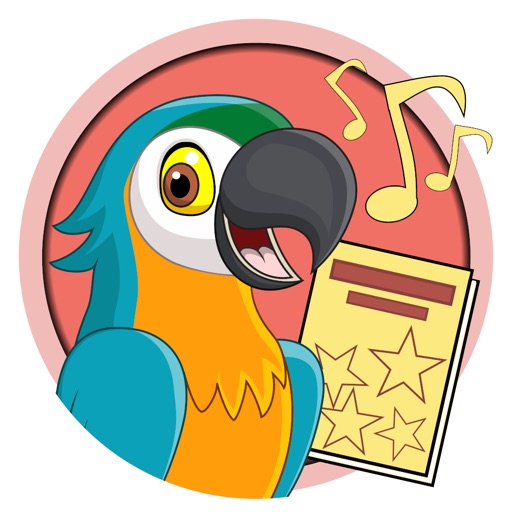 Read to kids with Jacky